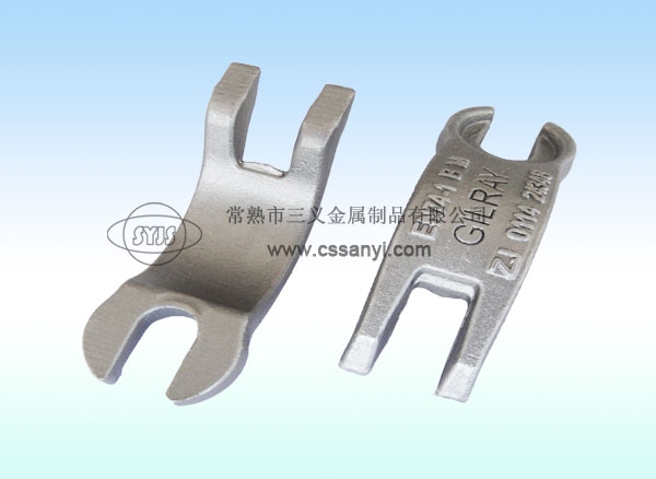 Construction fastener